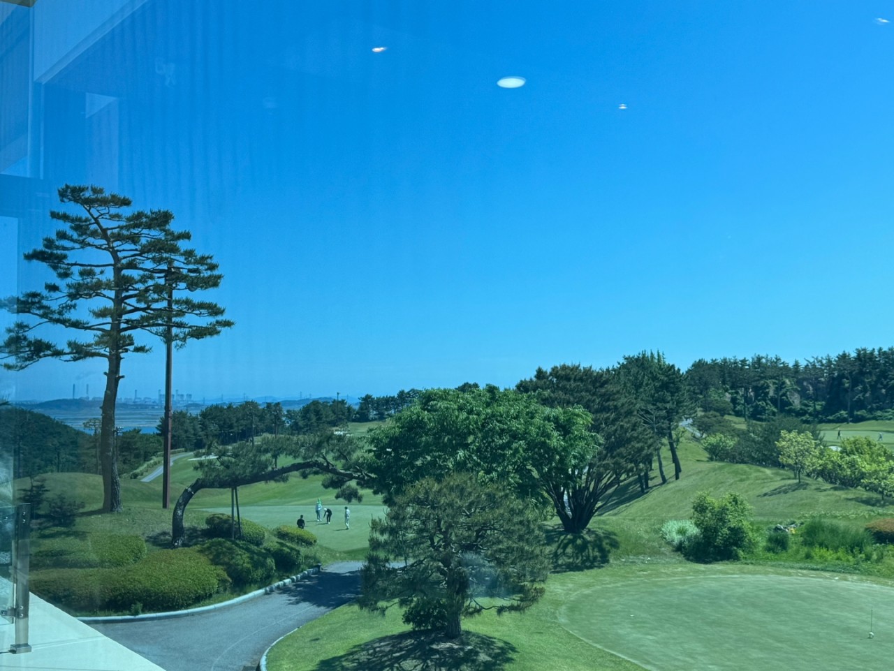 충남/서산 서산수cc 1박2일 26년 6월