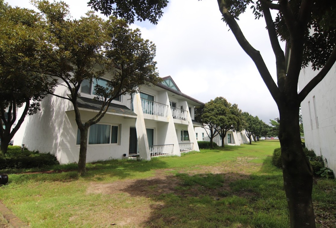 국내/제주 라온cc 1박2일 26년 7~8월