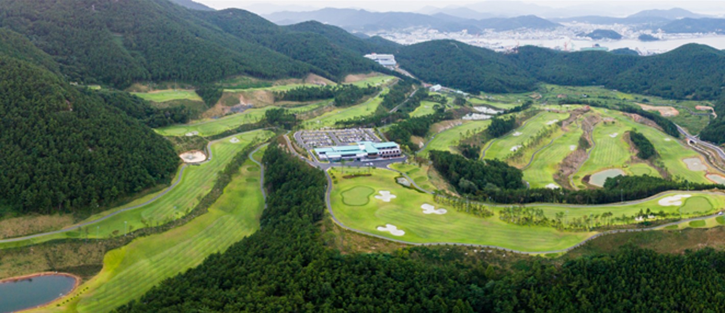 경남/통영 동원로얄cc 1박2일 26년 5~6월