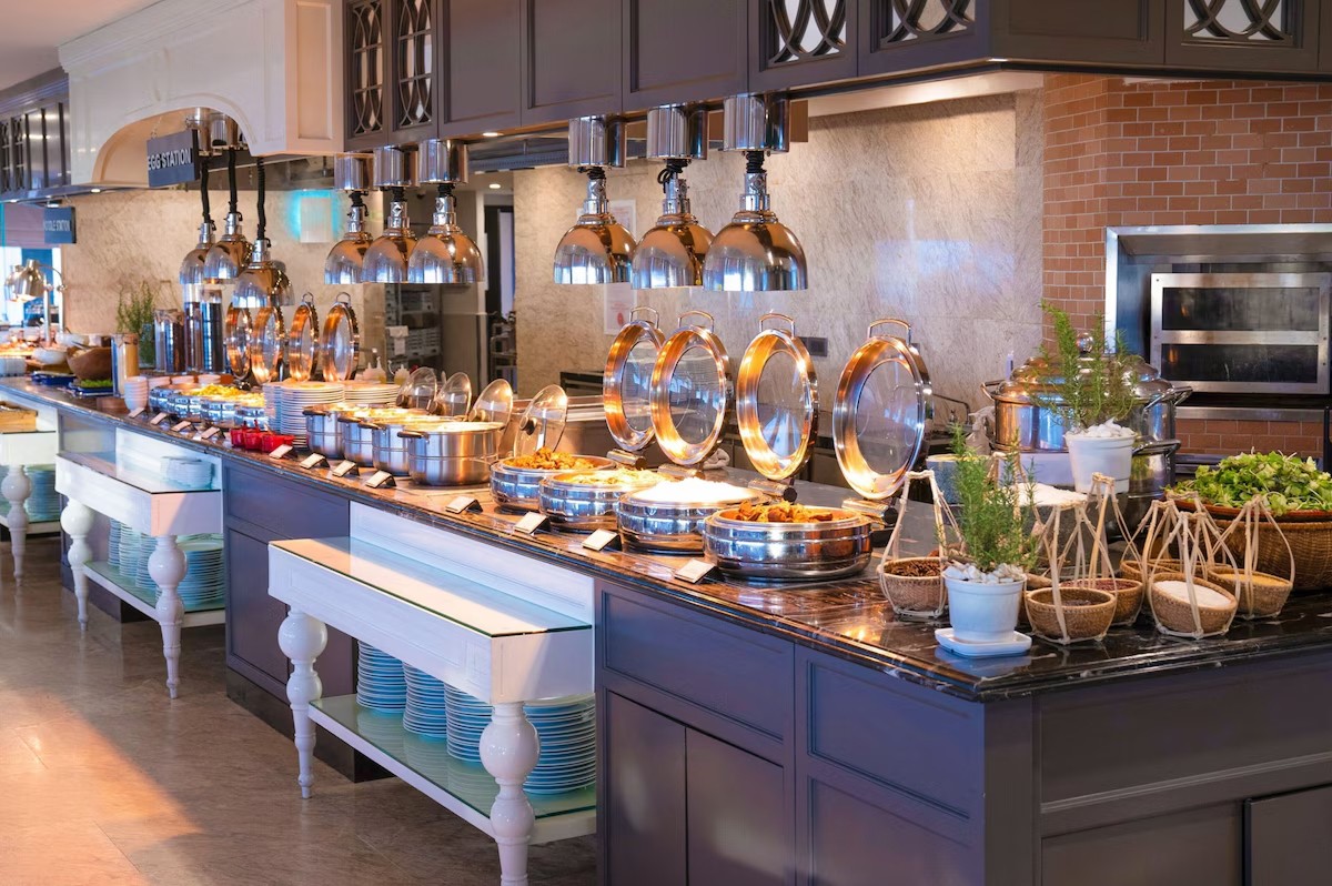 베트남/다낭 쉐라톤 호텔 시내골프 26년 12월