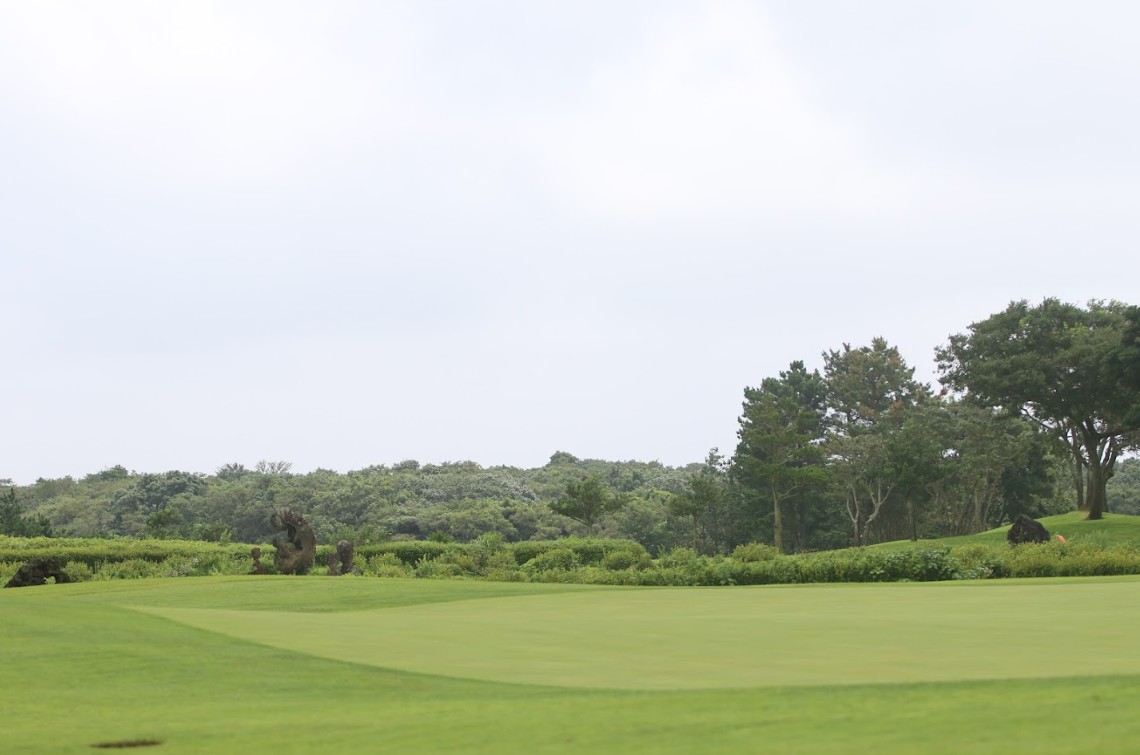 국내/제주 라온cc 1박2일 26년 7~8월
