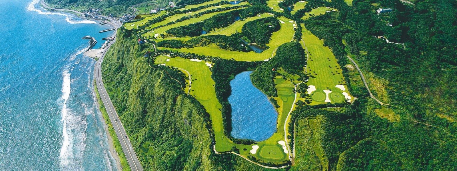 대만/타이베이 명문 시내 LPGA코스 골프 26년 9~12월