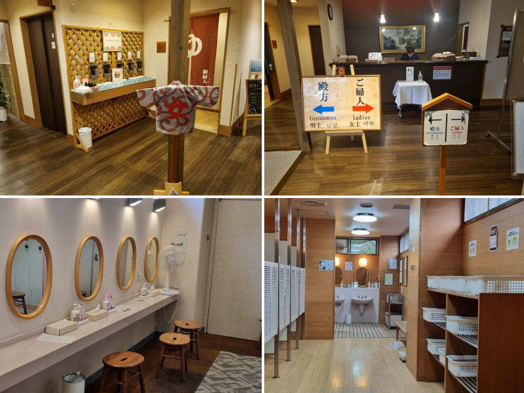 일본/구마모토 아소그랑뷔리오cc 26년 6~9월