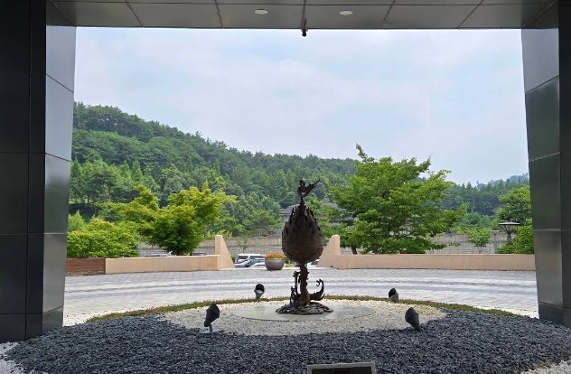 충남/부여 롯데스카이cc 1박2일 26년 9월