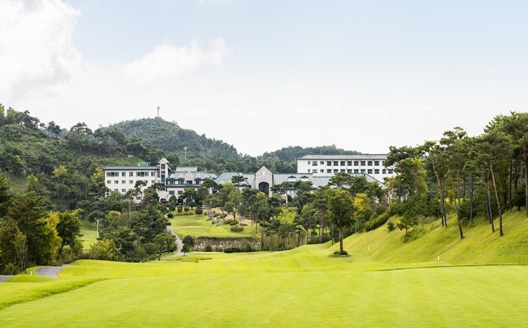 전남/나주 해피니스cc 1박2일 26년 5~6월