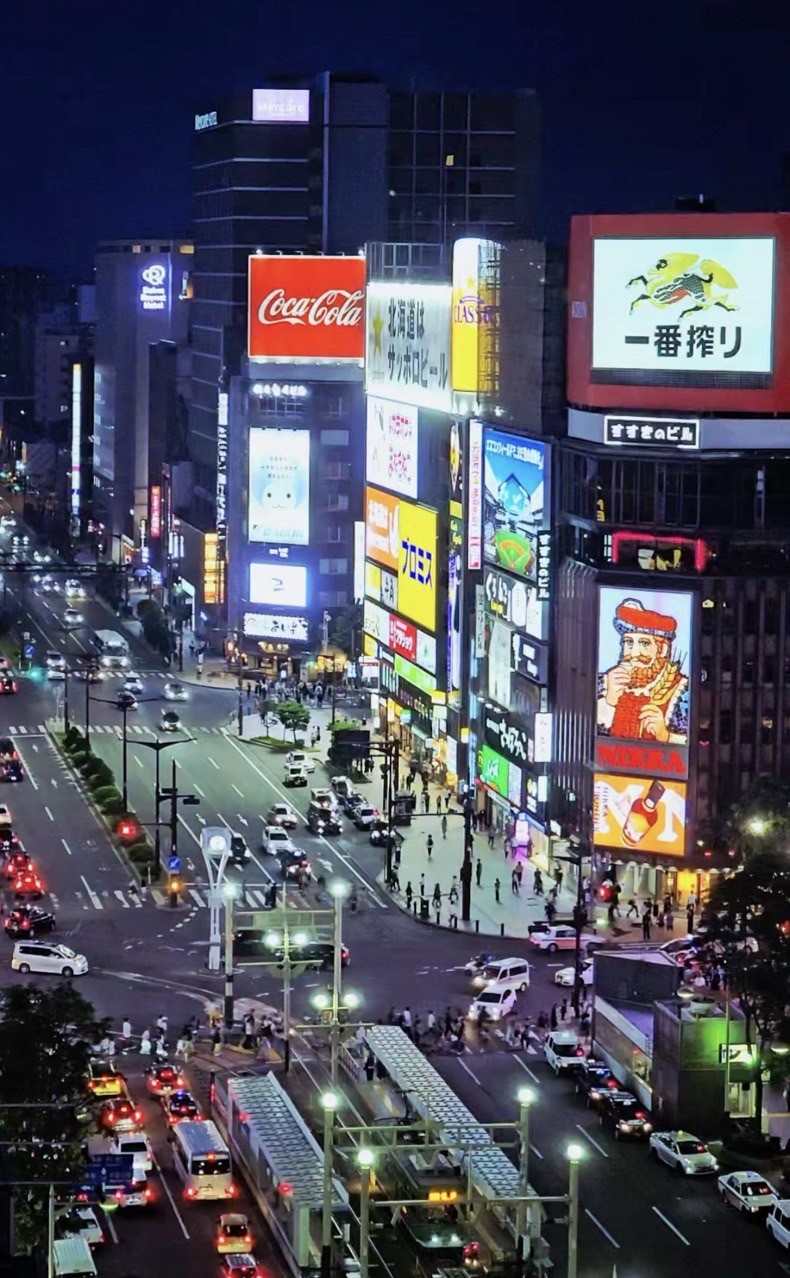일본/북해도 프리미엄 도야호 골프 26년 7~9월
