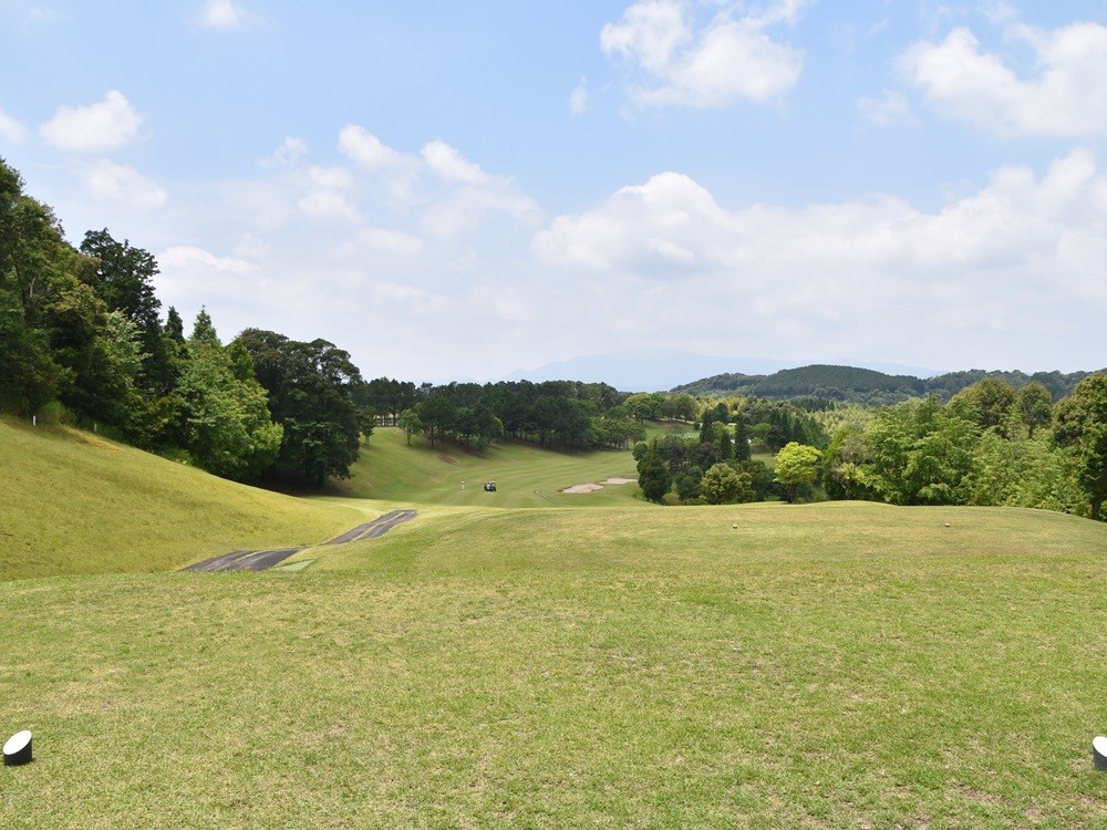 일본/가고시마 사츠마 골프리조트 26년 11월