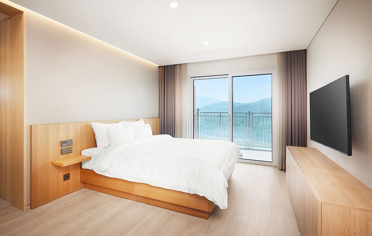 충북/증평 벨포레cc 1박2일 26년 5~6월