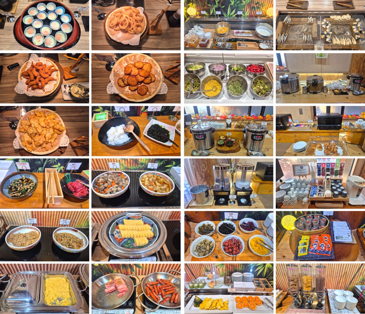 일본/구마모토 아소 바이엔 온천 3색골프 26년 10~12월