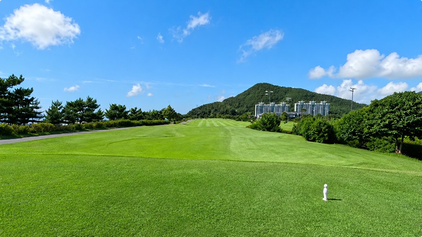 충남/태안 스톤비치cc 1박2일 26년 7~8월