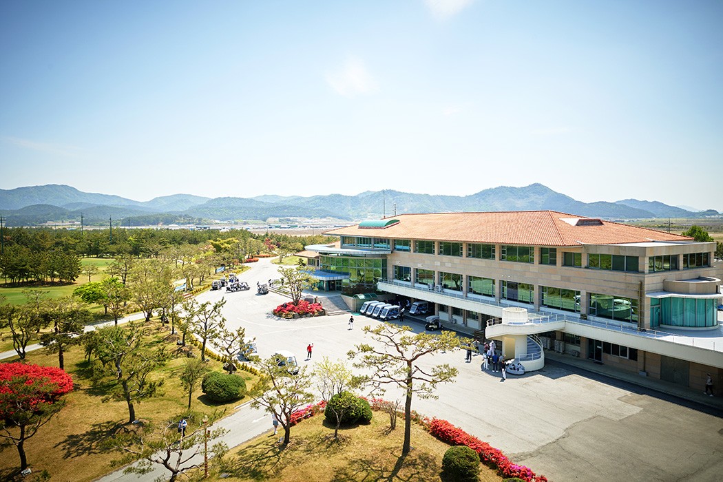 전북/고창 고창cc 1박2일 26년 9월