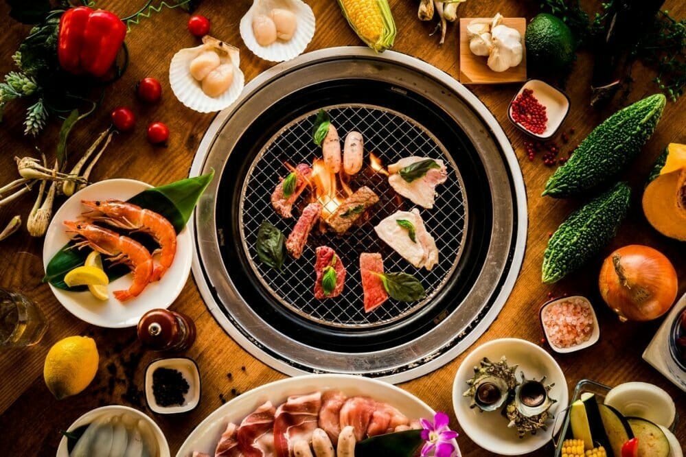 일본/오키나와 카누라 리조트 골프 26년 10월~27년 3월