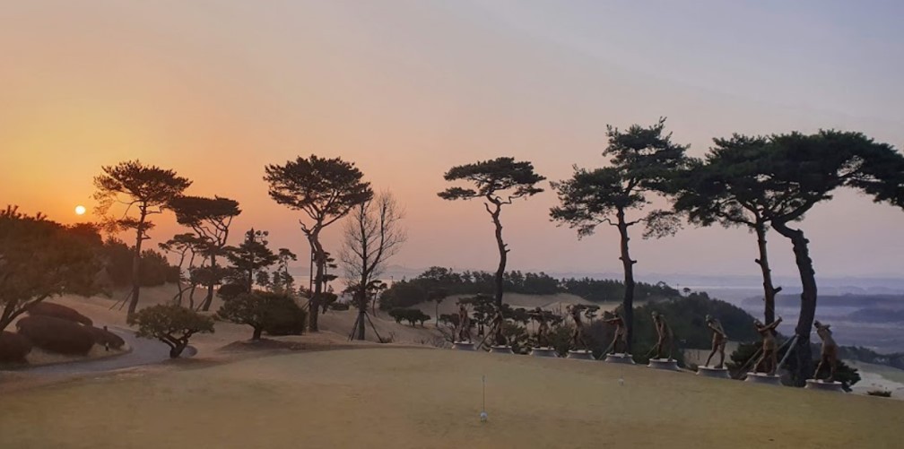 충남/서산 서산수cc 1박2일 26년 6월