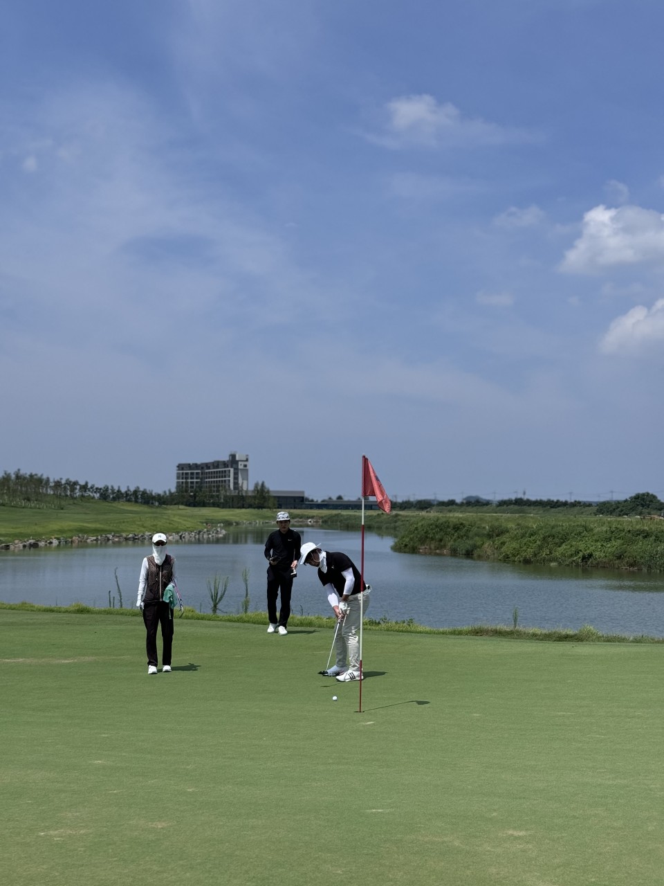 전라/군산 군산cc 1박2일 26년 9~10월