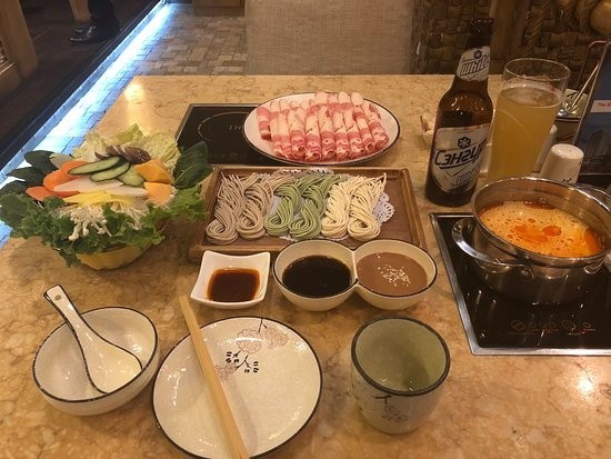 몽골/울란바토르 2색골프 & 관광 26년 7~8월