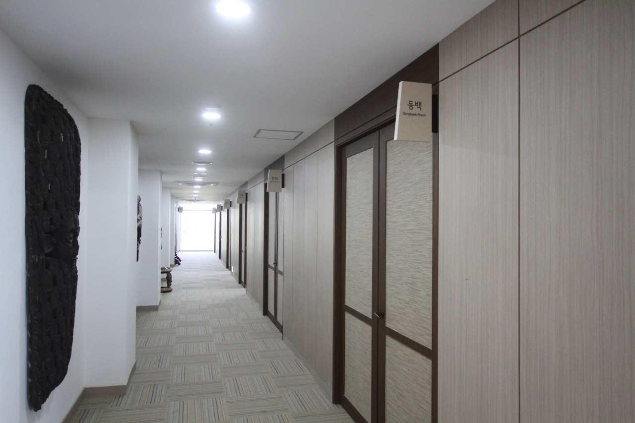 경남/통영 동원로얄cc 1박2일 26년 5~6월