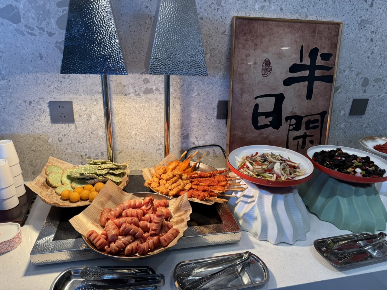 중국/연태 명문 3색 골프 26년 7~9월