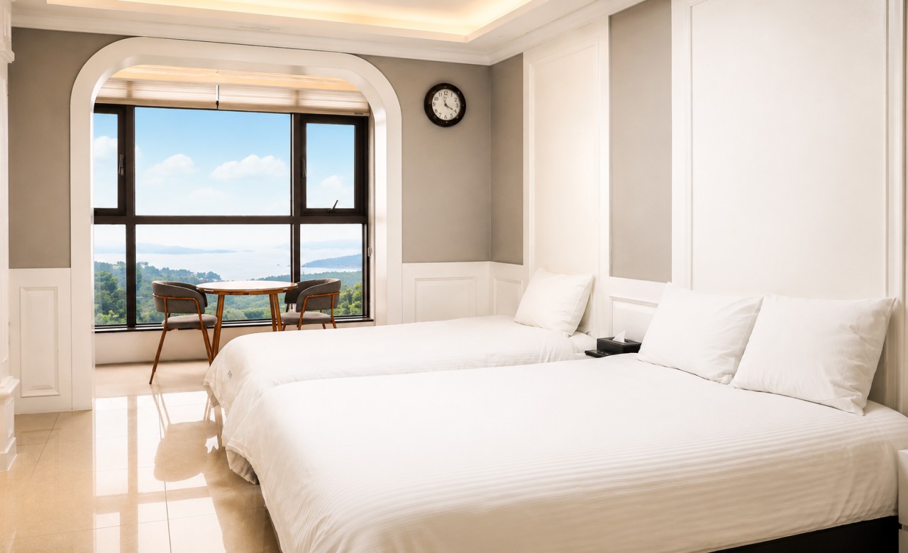 충남/서산 서산수cc 1박2일 26년 8~9월