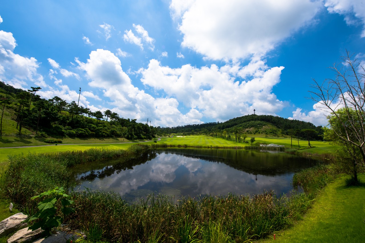 전남/나주 해피니스cc 1박2일 26년 5~6월