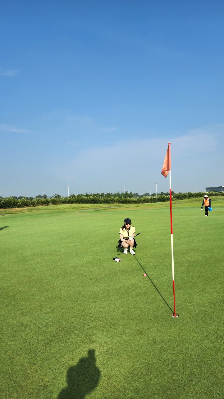 전라/군산 군산cc 1박2일 26년 9~10월
