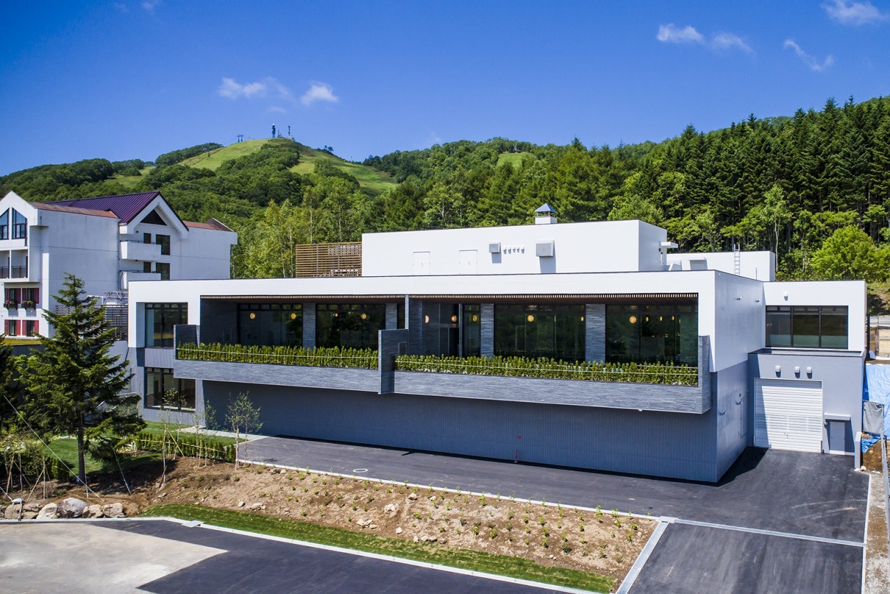 일본/북해도 루스츠 리조트 골프 26년 5~10월