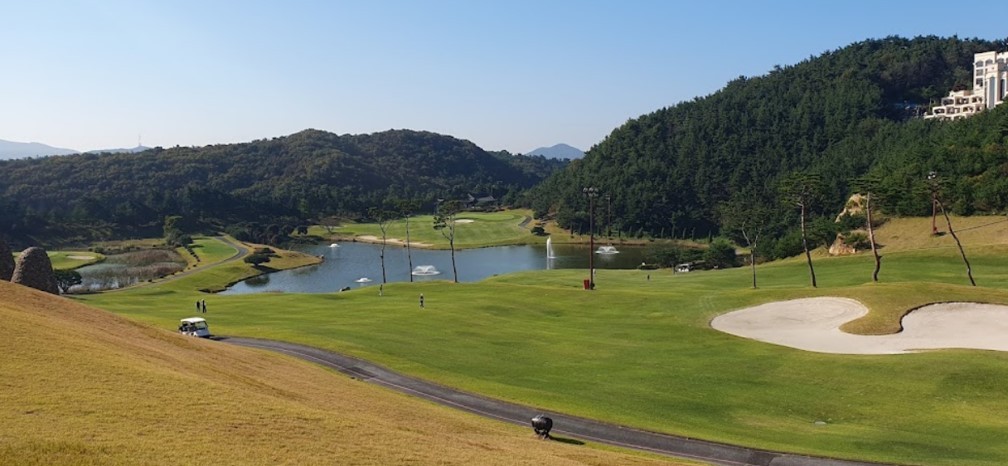 충남/서산 서산수cc 1박2일 26년 6월