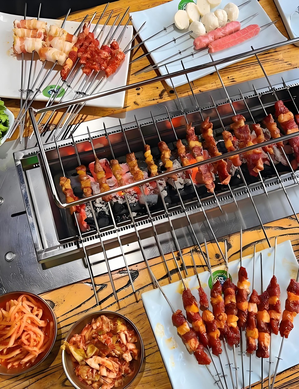 중국/청청도 칭따오 관광 골프 26년 9~10월