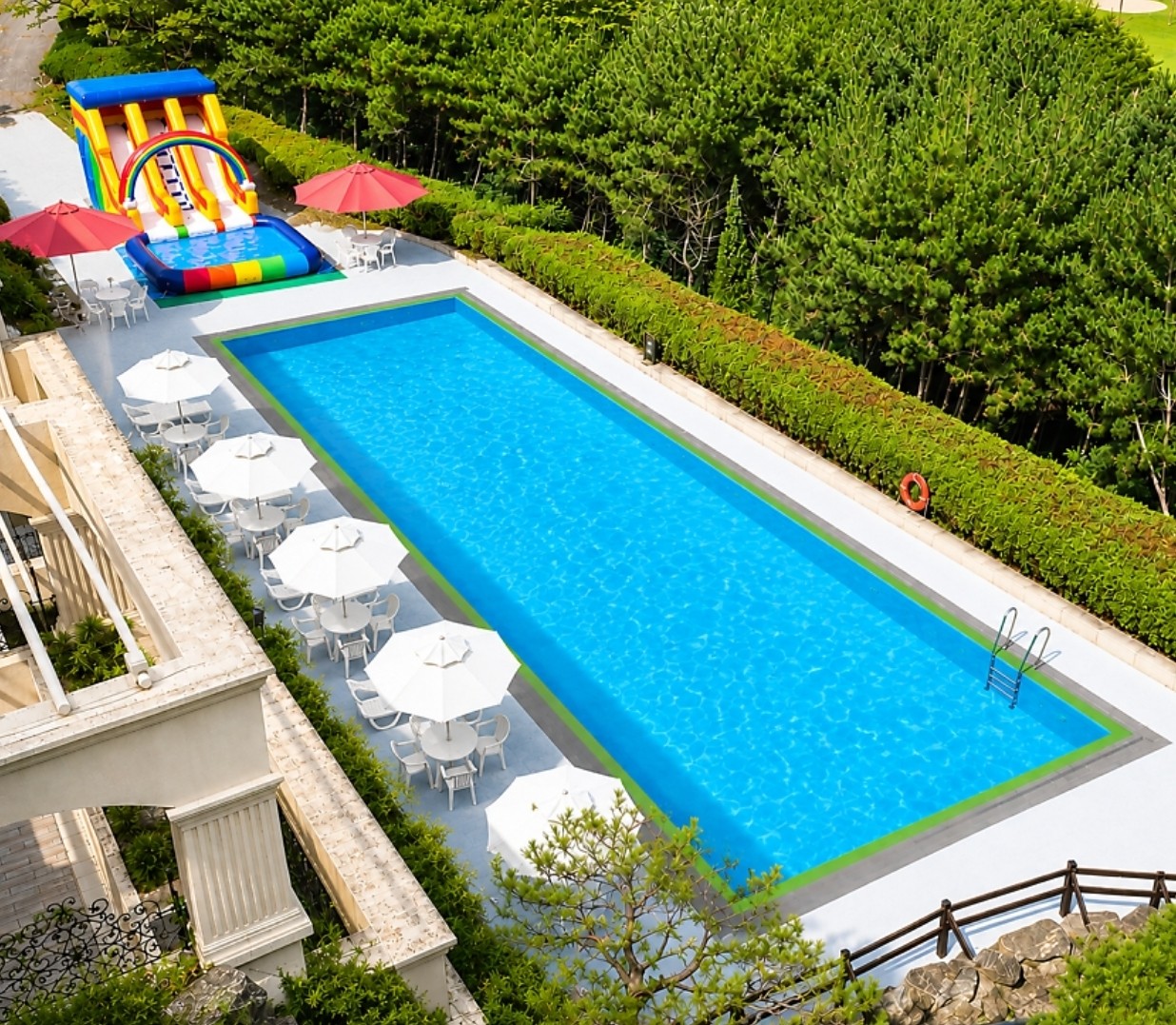 충남/서산 서산수cc 1박2일 26년 8~9월