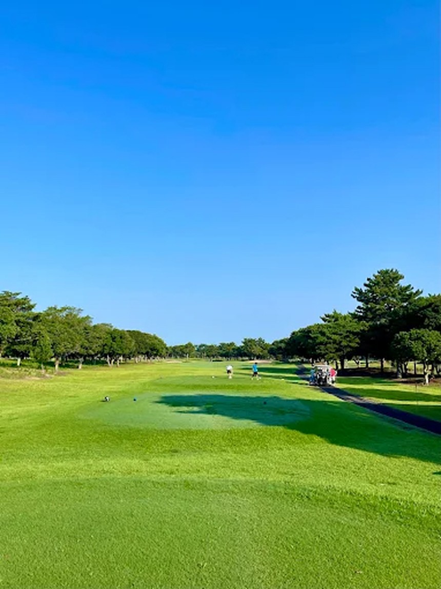 일본/도쿄 나리타 명문 골프 26년 10,11월