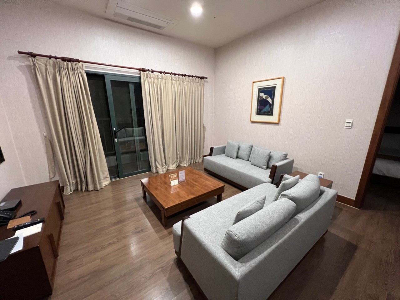 충남/태안 골든베이cc 1박2일 26년 9~10월
