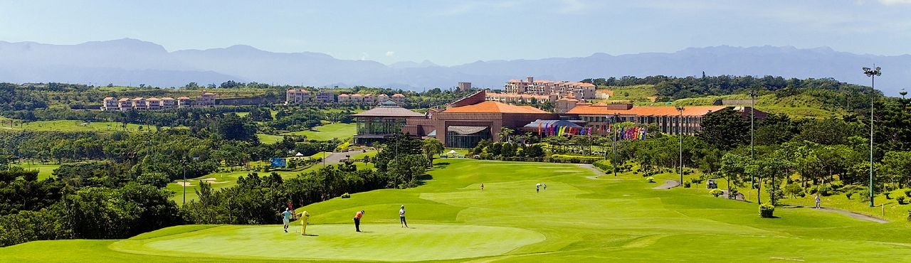 대만/타이베이 명문 시내 LPGA코스 골프 26년 9~12월