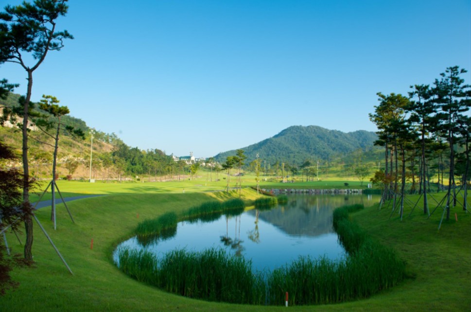 전남/나주 해피니스cc 1박2일 26년 5~6월