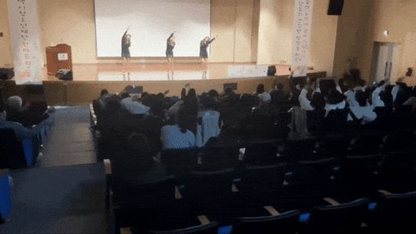 P사한마음워크숍