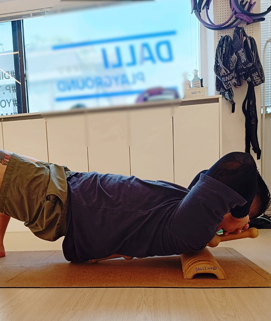 이색워크숍셀프척추운동