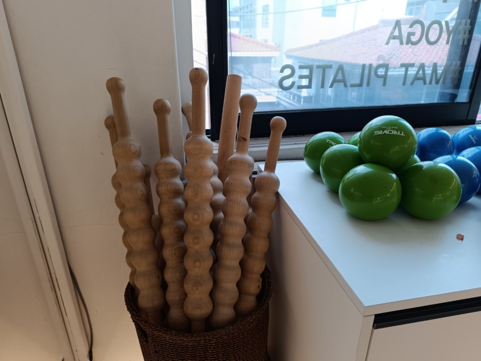 이색워크숍셀프척추운동