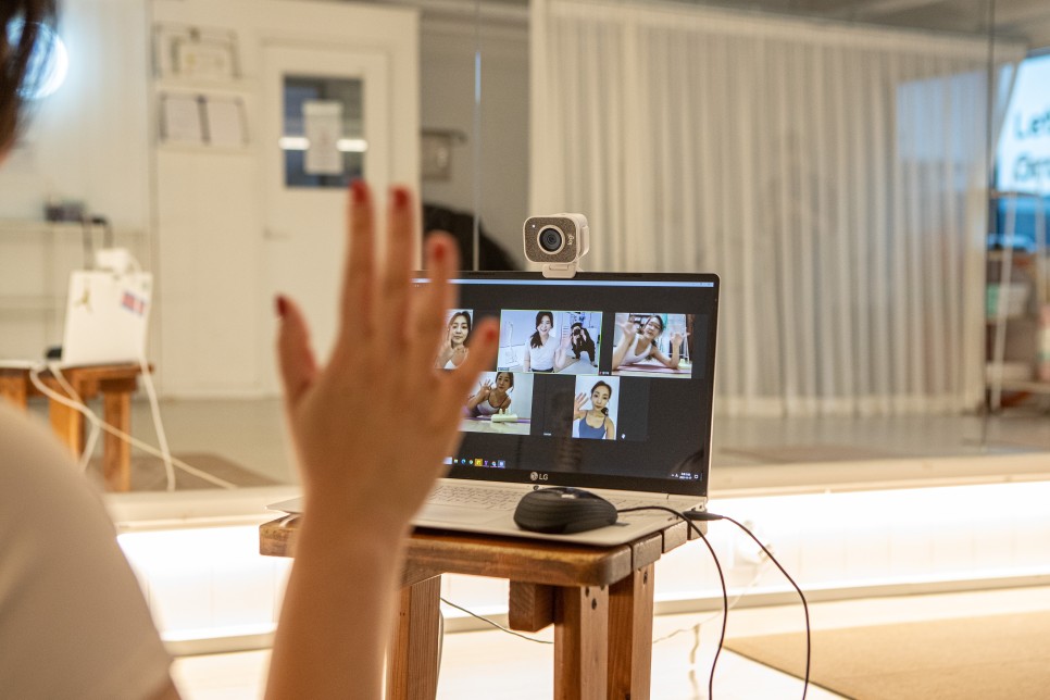 이색워크숍셀프척추운동