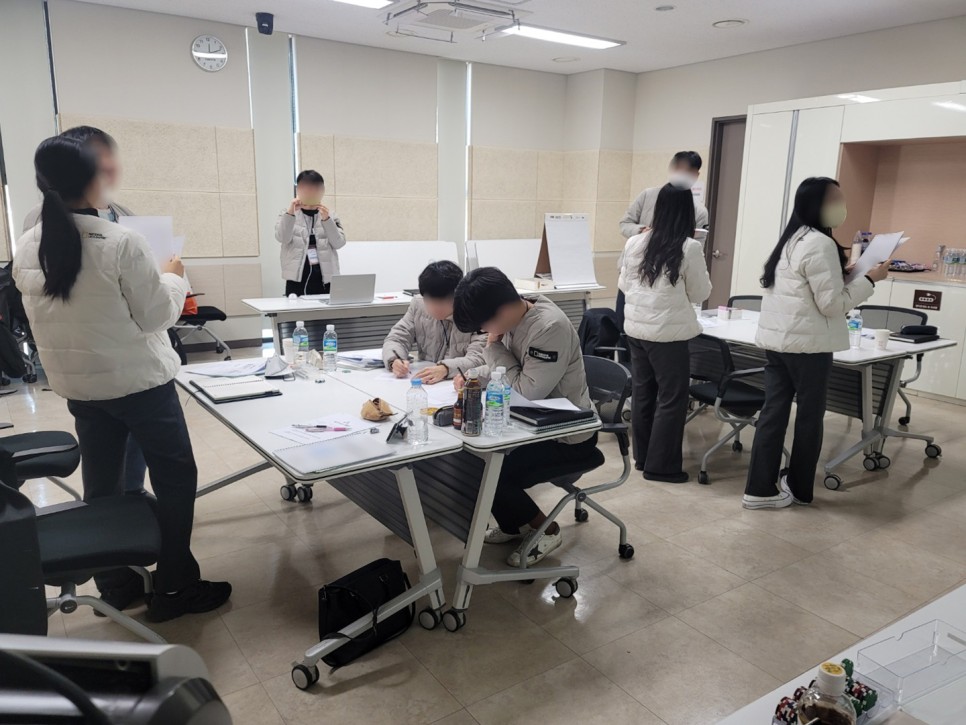 직장인의소통기술