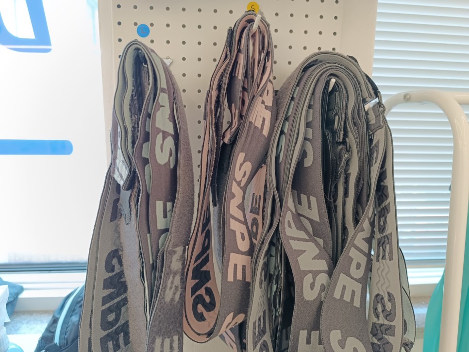 이색워크숍셀프척추운동