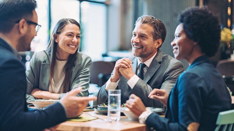 직장인의소통기술