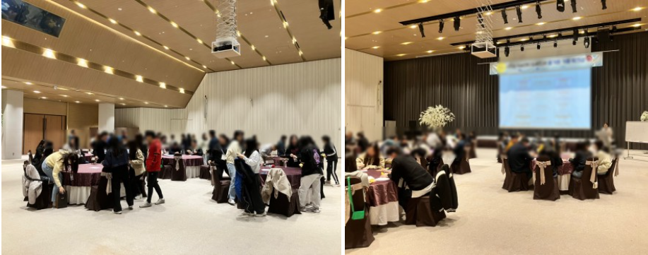 MBTI로알아보는나와우리