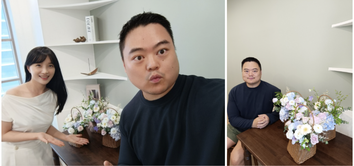 이색워크숍플라워힐링클래스