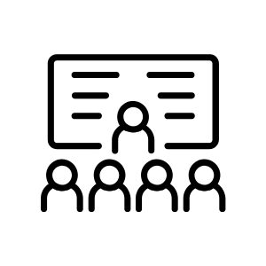수강 아이콘