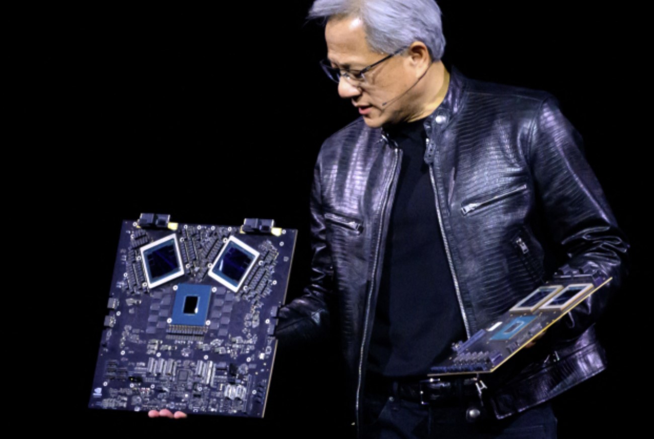 기술자료] AI 반도체 시장 올해 33% 성장 전망…엔비디아 독주체제 언제까지? : ICT Pan