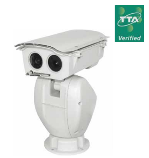 화재감시 열화상 카메라 VD640-P(TA) 이미지