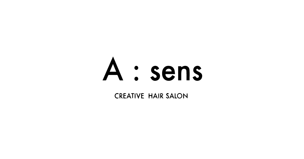 에이센스(A:sens)