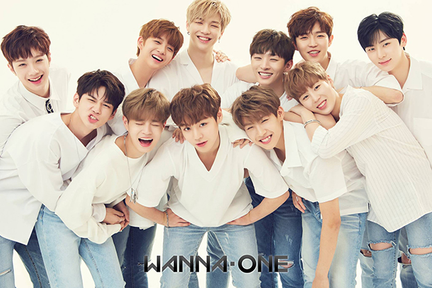워너원│① 워너원 현상 < Special < MAGAZINE < 기사본문 - 아이즈(ize)