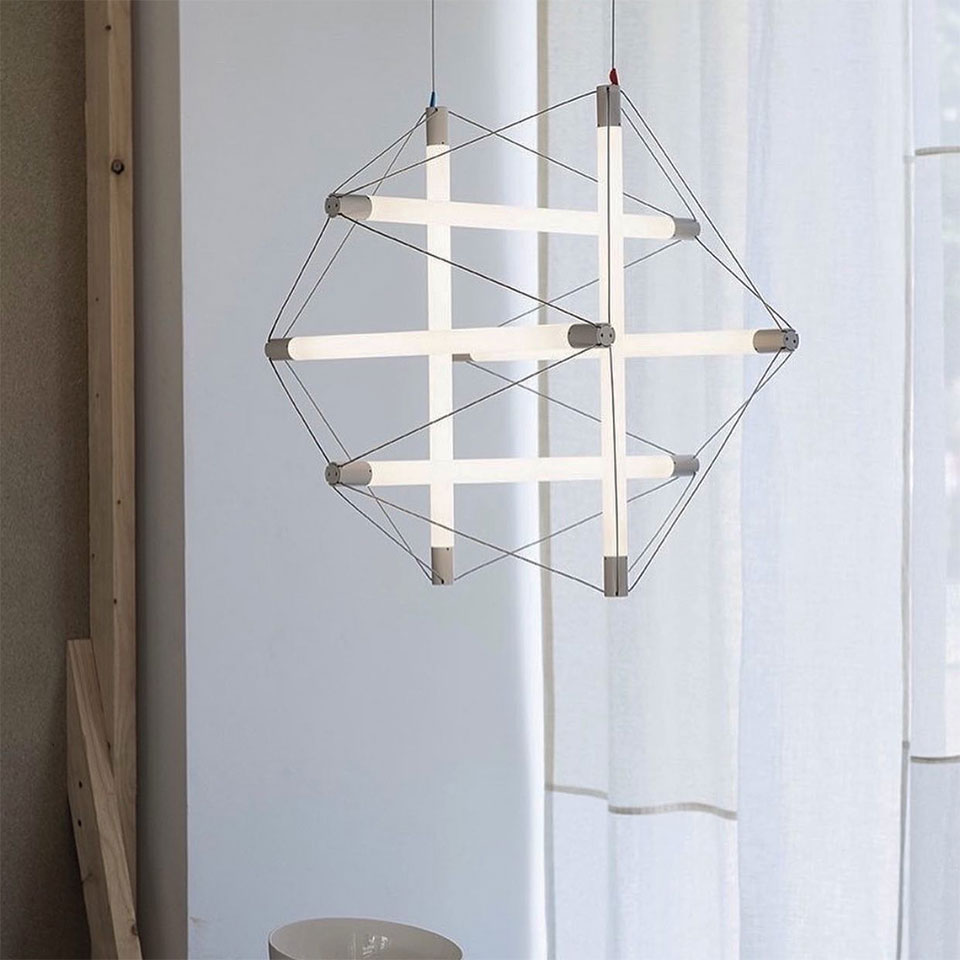 Light Stucture
