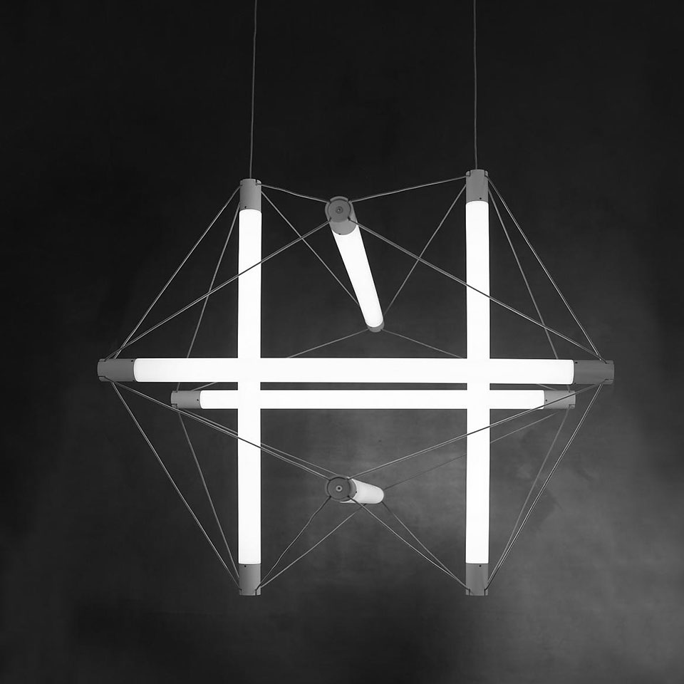 Light Stucture