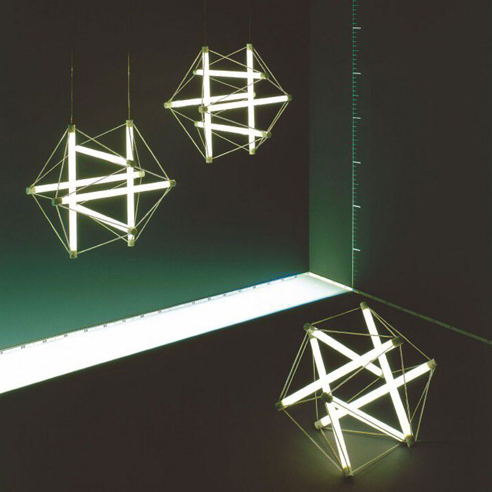 Light Stucture
