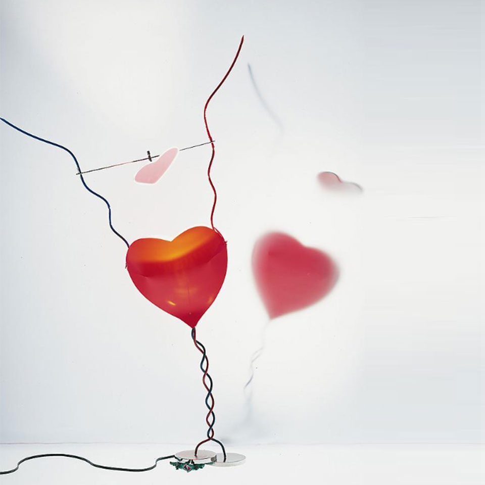One From The Heart